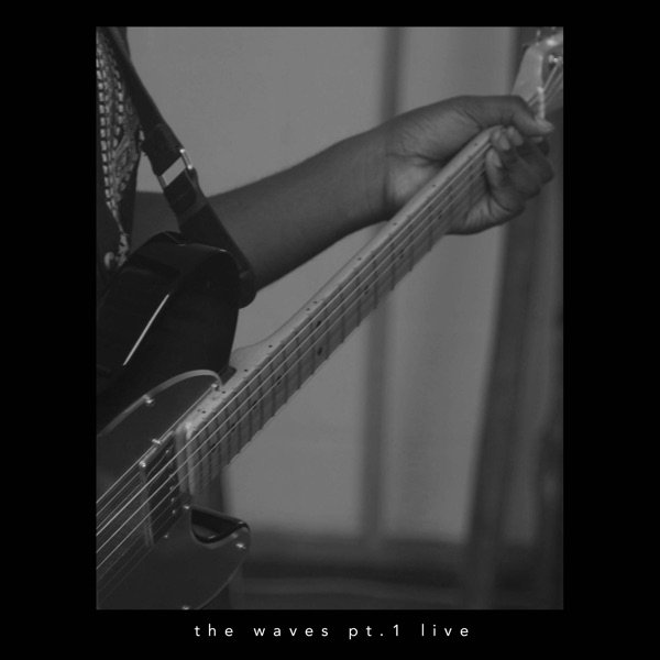 The Waves, Pt.1 Album 