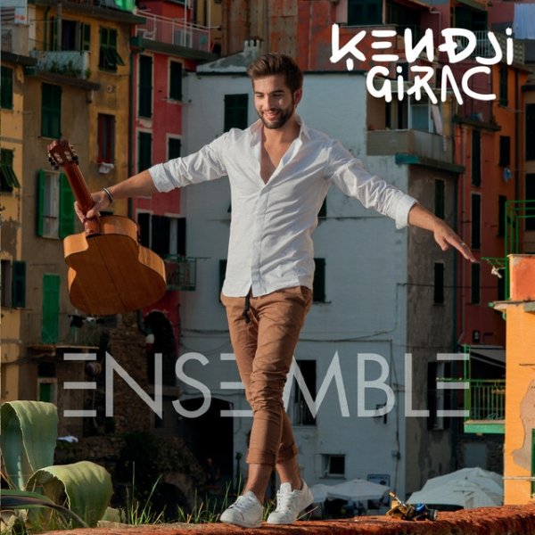 Album Kendji Girac - Ensemble