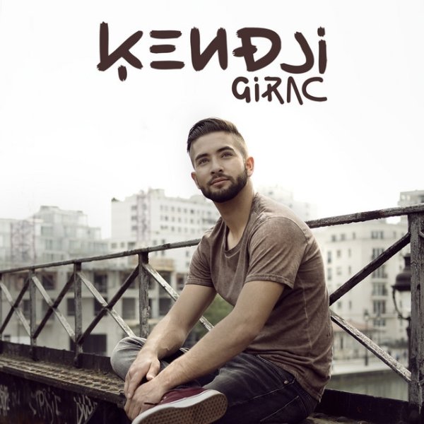 Kendji Girac - album