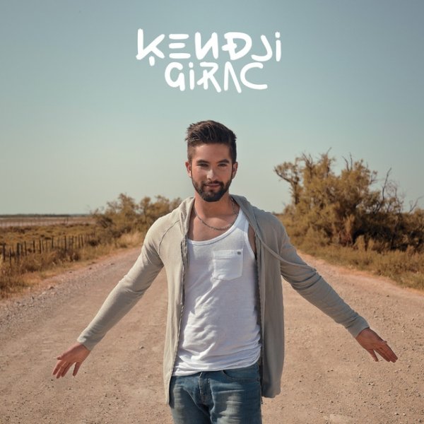 Album Kendji Girac - Kendji