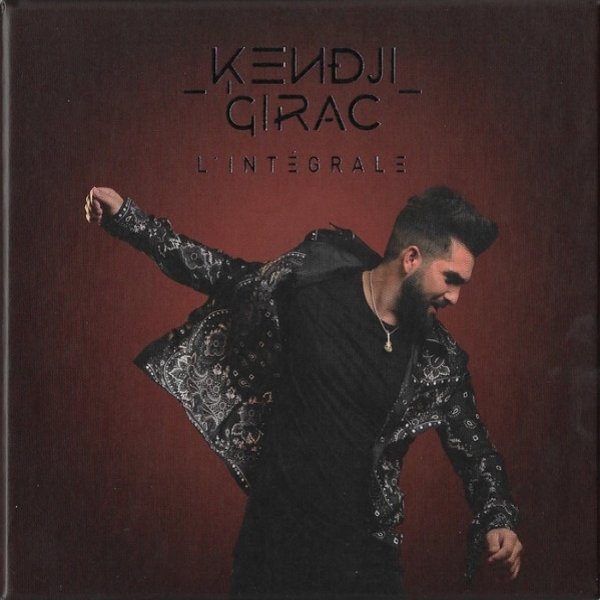 Album Kendji Girac - L