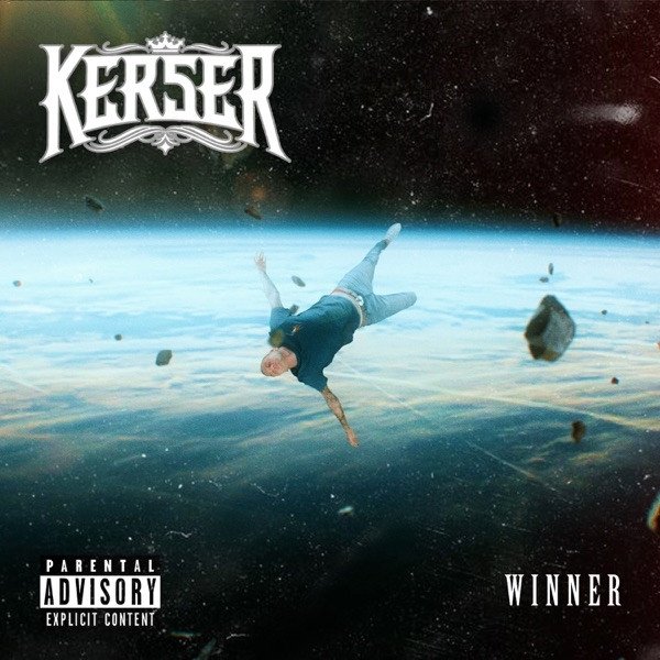 Album Kerser - Winner