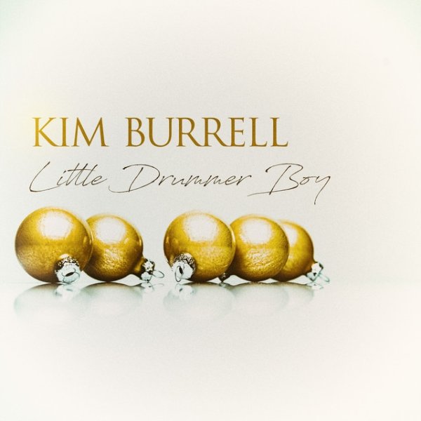 Album Kim Burrell - Little Drummer Boy