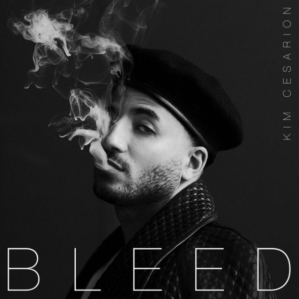 Bleed - album