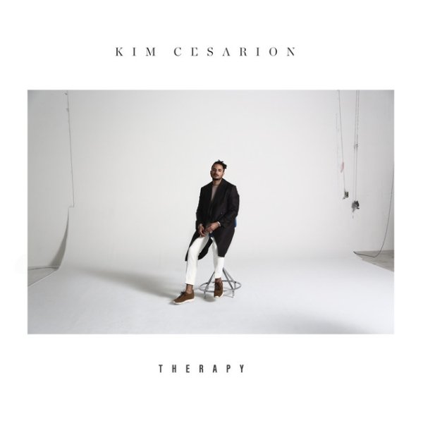 Album Kim Cesarion - Therapy