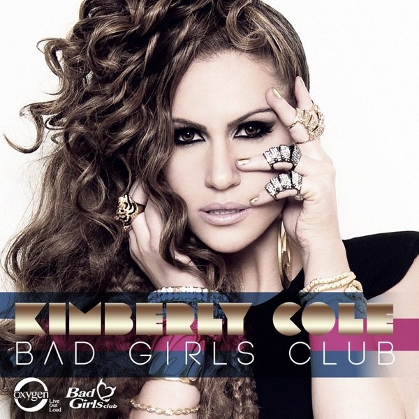 Bad Girls Club - album