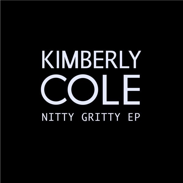 Album Kimberly Cole - Nitty Gritty
