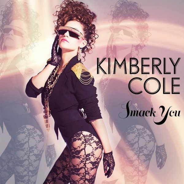 Album Kimberly Cole - Smack You