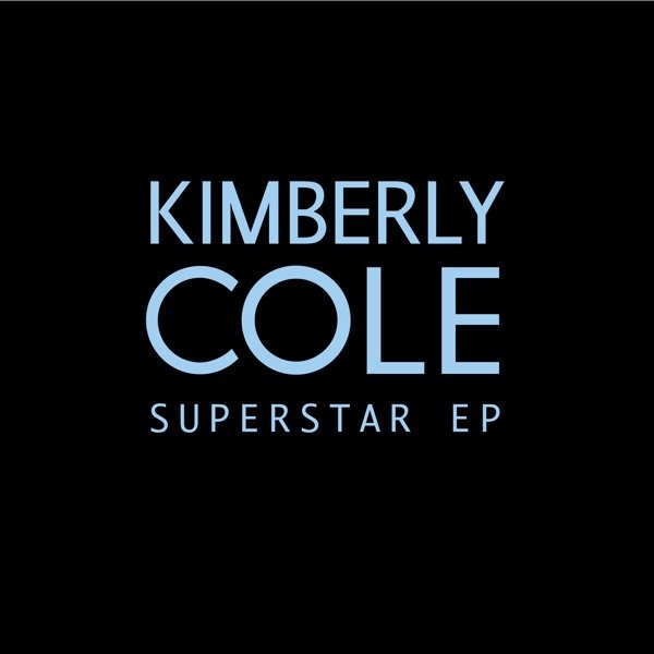 Album Kimberly Cole - Superstar