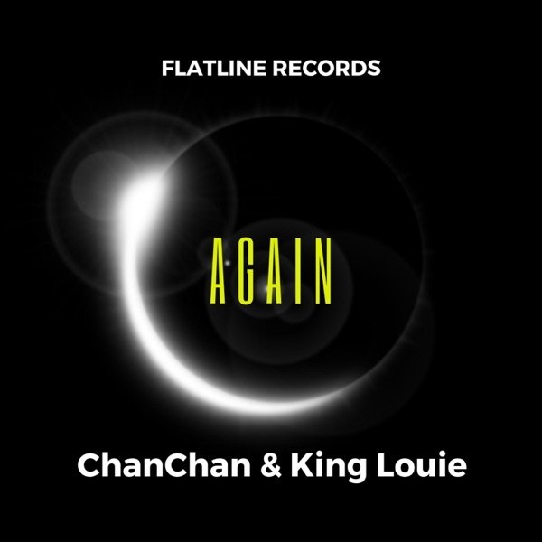 Album King Louie - Again