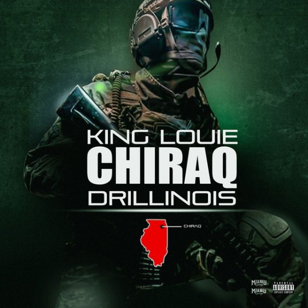 Chiraq Drillinois - album
