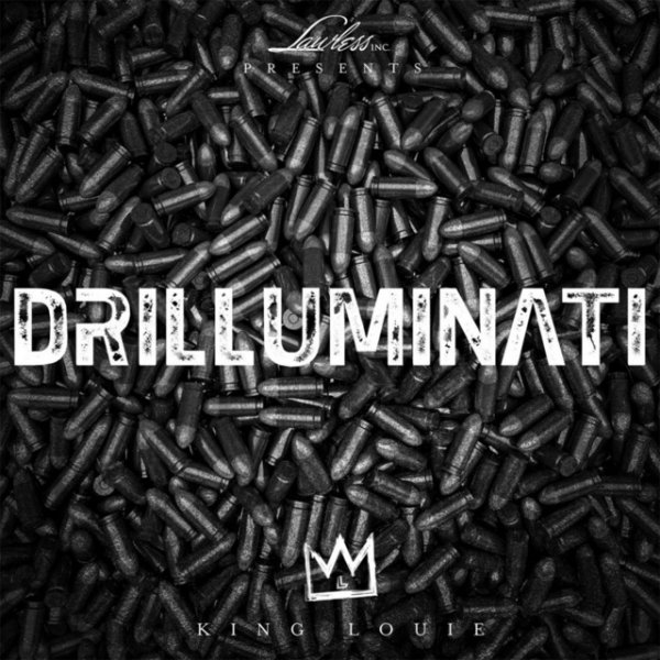 Album King Louie - Drilluminati