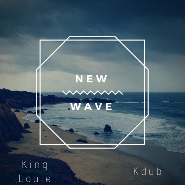 Album King Louie - New Wave
