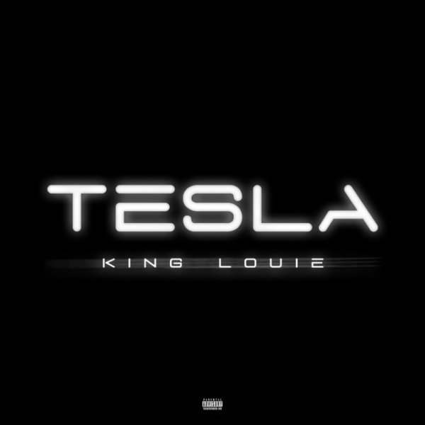 Album King Louie - Tesla