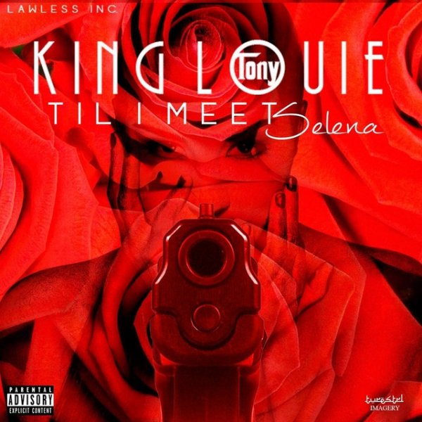 Album King Louie - 