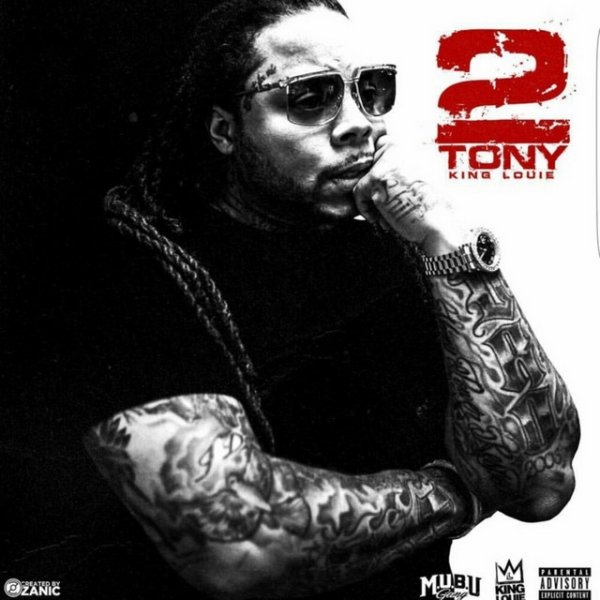 Tony 2 - album