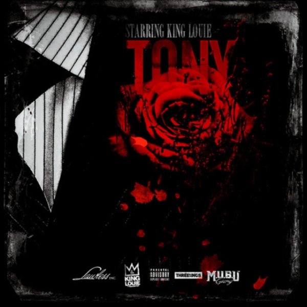 Album King Louie - Tony