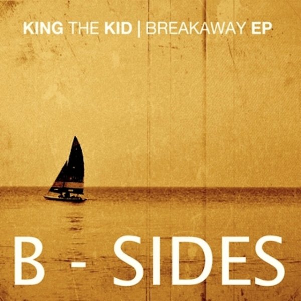 Breakaway (B-sides) - album