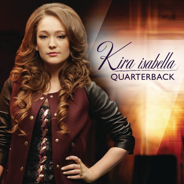 Album Kira Isabella - Quarterback