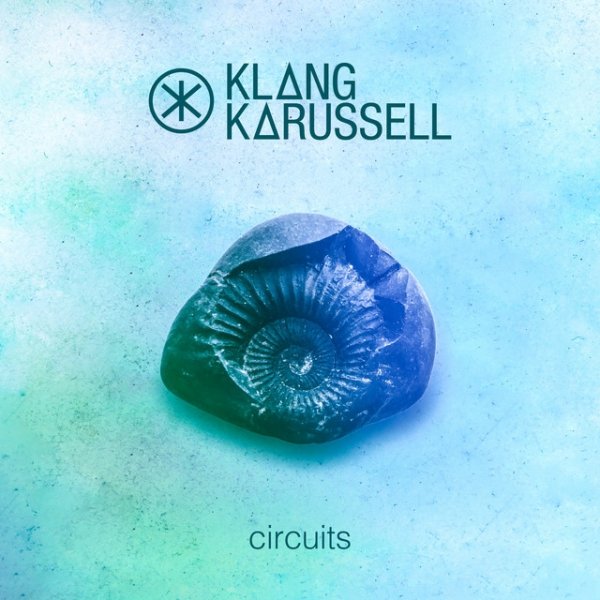 Album Klangkarussell - Circuits