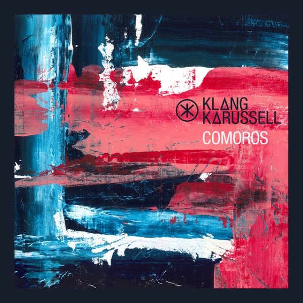 Album Klangkarussell - Comoros