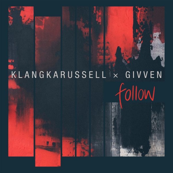 Album Klangkarussell - Follow