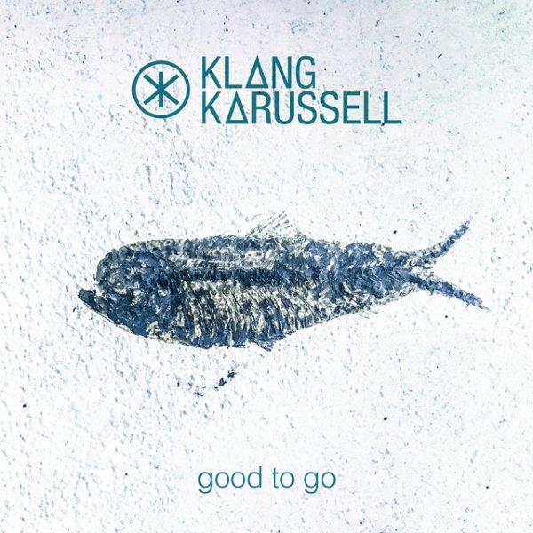 Album Klangkarussell - Good To Go