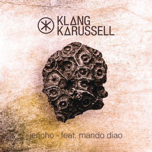 Album Klangkarussell - Jericho