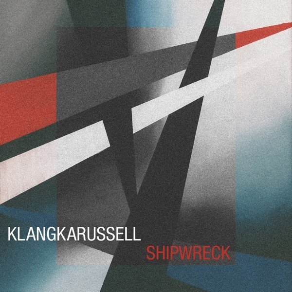 Klangkarussell Shipwreck, 2020