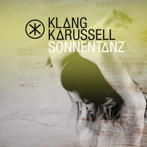 Album Klangkarussell - Sonnentanz