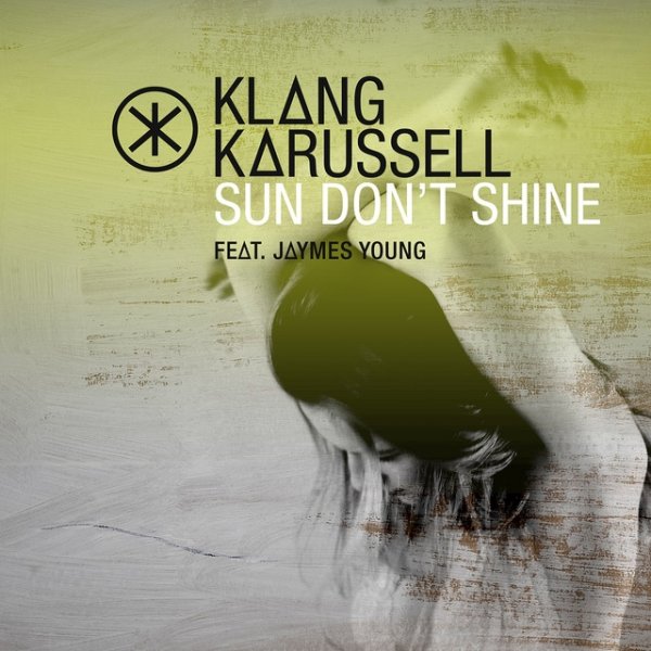 Album Klangkarussell - Sun Don