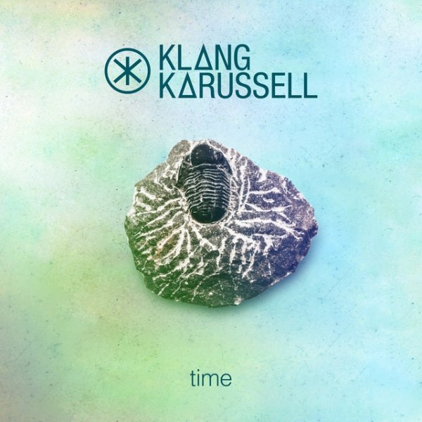 Album Klangkarussell - Time