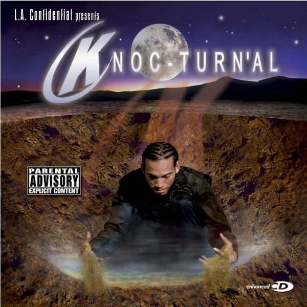 KNOC-TURN'AL LA Confidential Presents Knoc-Turn'al, 2002