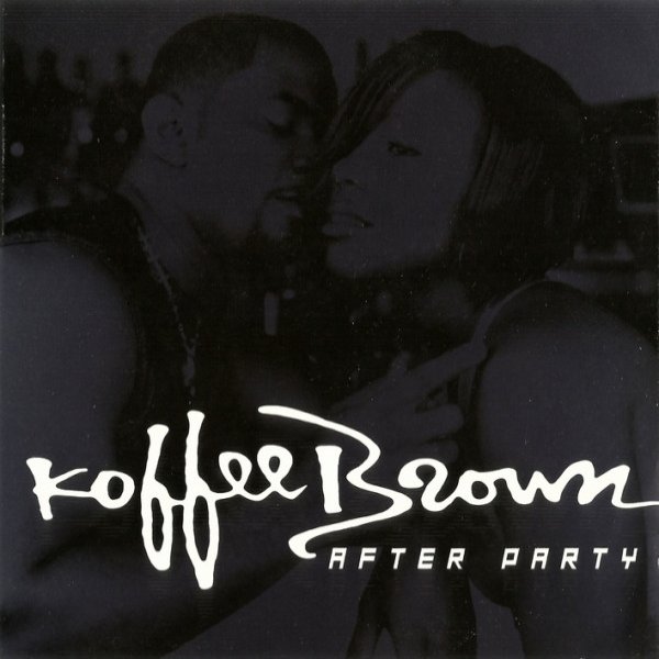 Album Koffee Brown - After Party
