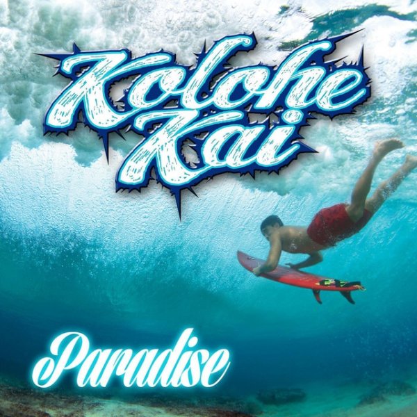 Kolohe Kai Paradise, 2014