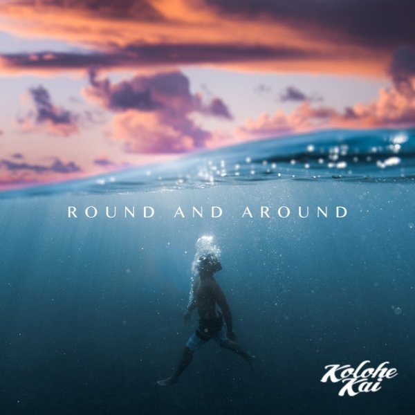 Album Kolohe Kai - Round and Around