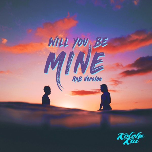 Will You Be Mine Album 