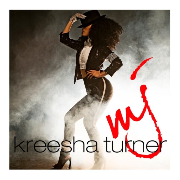 Album Kreesha Turner - MJ