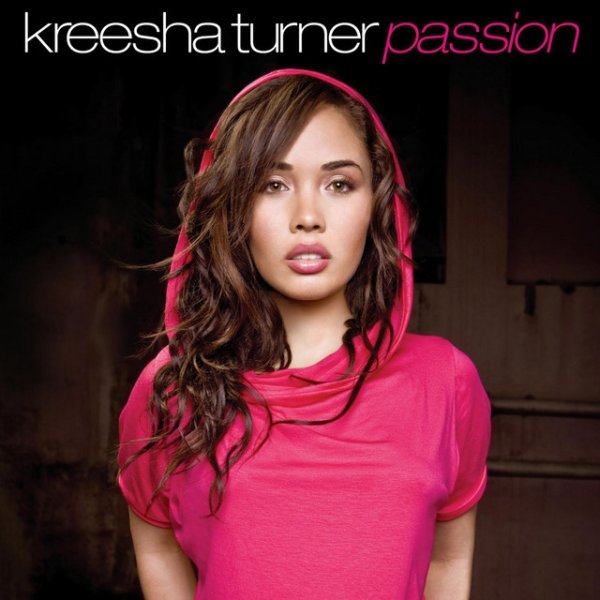 Album Kreesha Turner - Passion