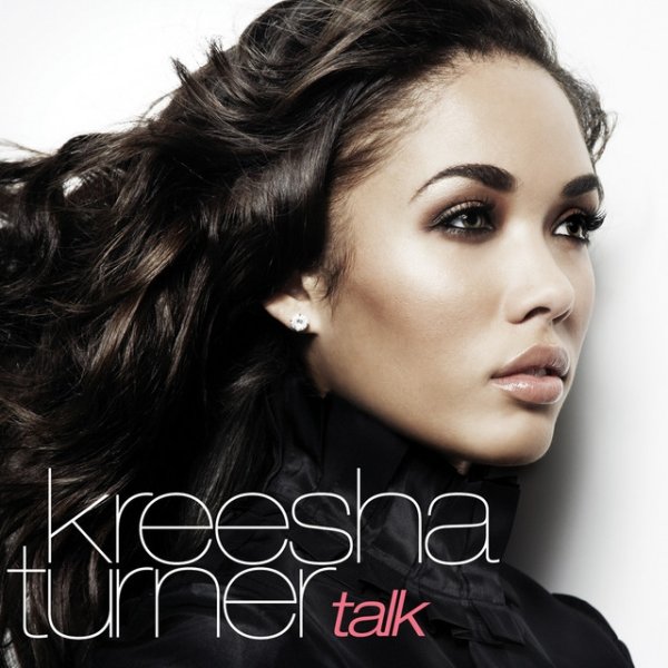 Album Kreesha Turner - Talk