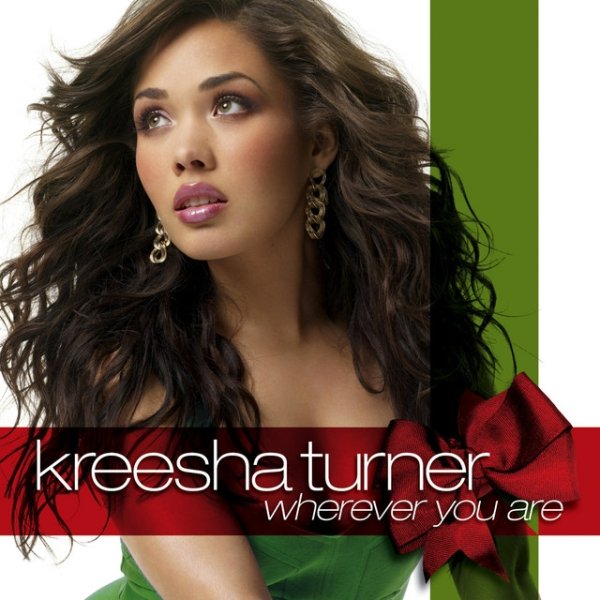 Album Kreesha Turner - Wherever You Are