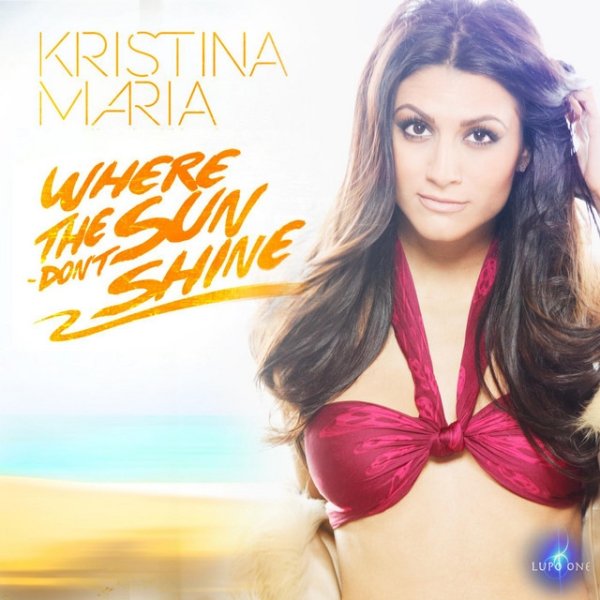 Album Kristina Maria - Where the Sun Don