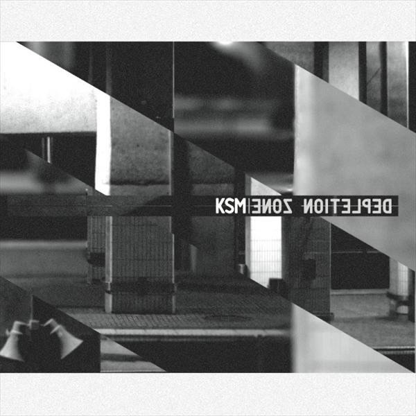 Album KSM - Depletion Zone
