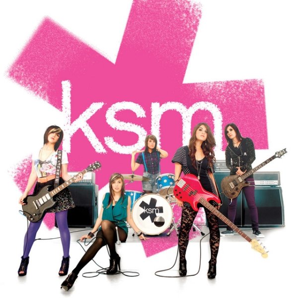 Album KSM - Read Between the Lines