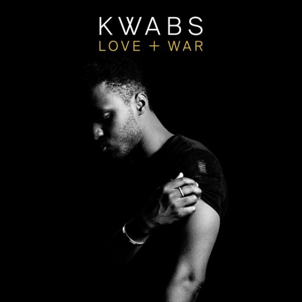 Album Kwabs - Love + War