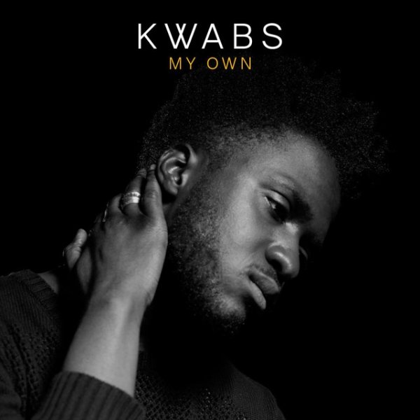 Album Kwabs - My Own