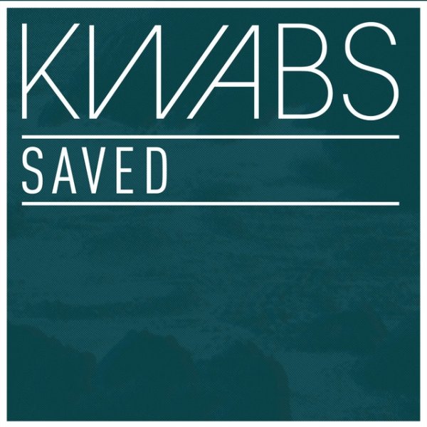 Album Kwabs - Saved