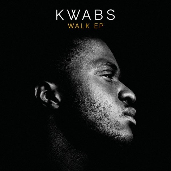 Album Kwabs - Walk