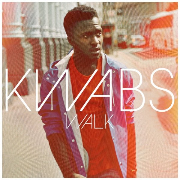 Album Kwabs - Walk