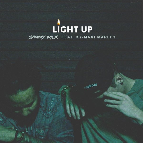 Light Up - album